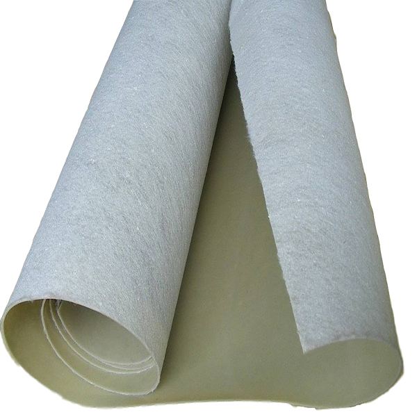 復合土工膜在圍堰薄弱環節如何施工？