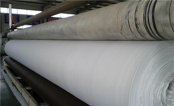 紡粘土工布具有哪些優點?