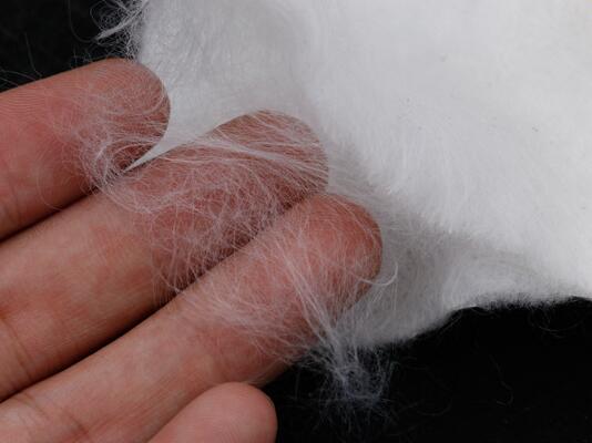 土工布的針刺工藝參數(shù)主要包括什么？