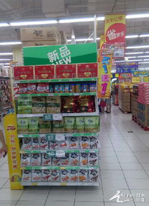 朔煤古城食品公司借力互聯網，燕麥產品打開銷售新通道